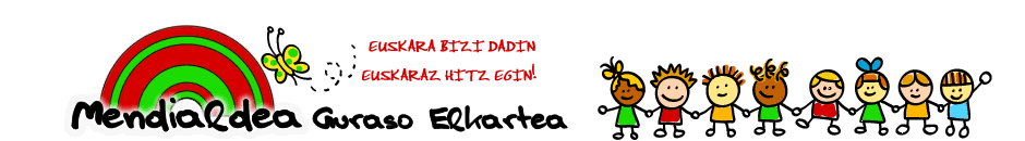 Mendialdea Guraso Elkartea